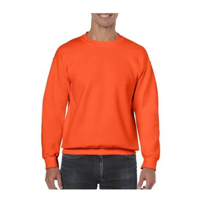 HEAVY BLEND™ ADULT CREWNECK SWEATSHIRT