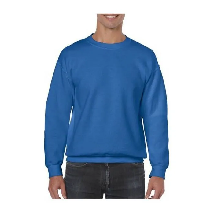 HEAVY BLEND™ ADULT CREWNECK SWEATSHIRT