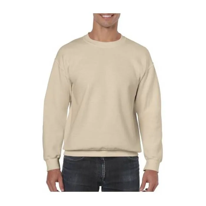 HEAVY BLEND™ ADULT CREWNECK SWEATSHIRT