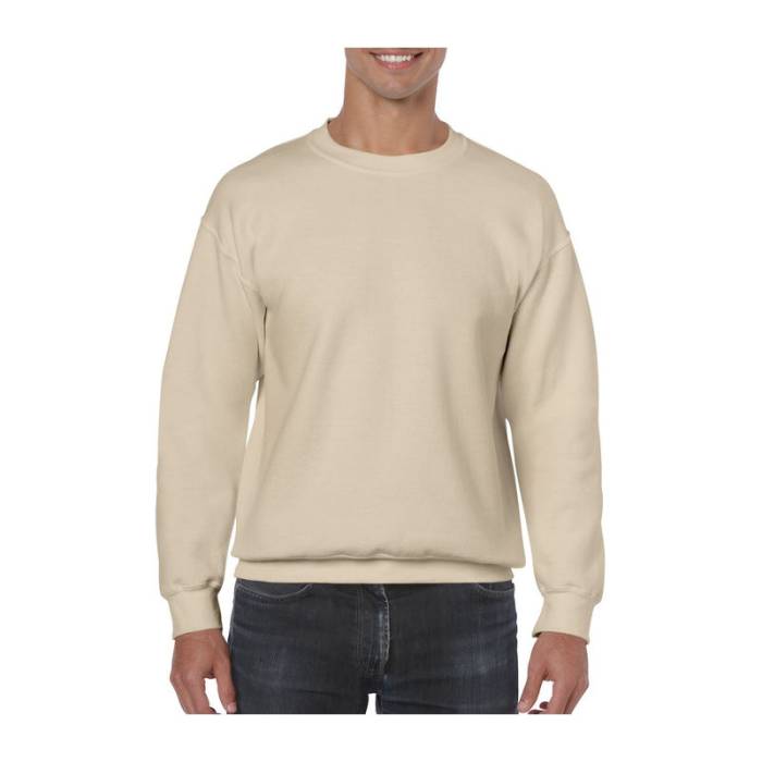 HEAVY BLEND™ ADULT CREWNECK SWEATSHIRT