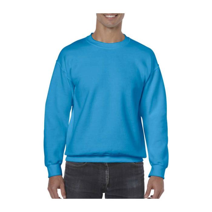 HEAVY BLEND™ ADULT CREWNECK SWEATSHIRT