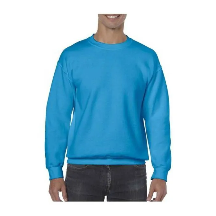 HEAVY BLEND™ ADULT CREWNECK SWEATSHIRT