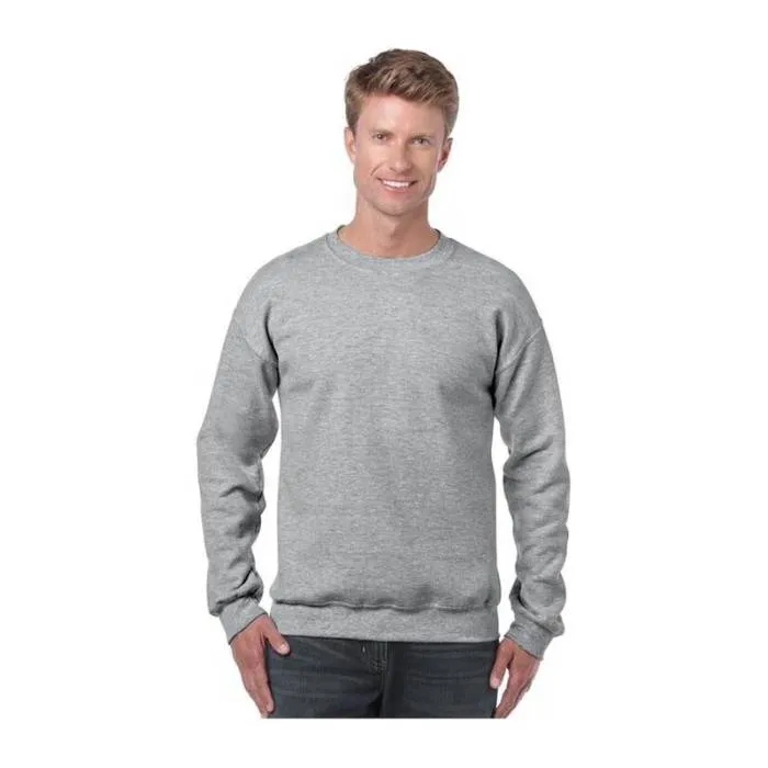 HEAVY BLEND™ ADULT CREWNECK SWEATSHIRT