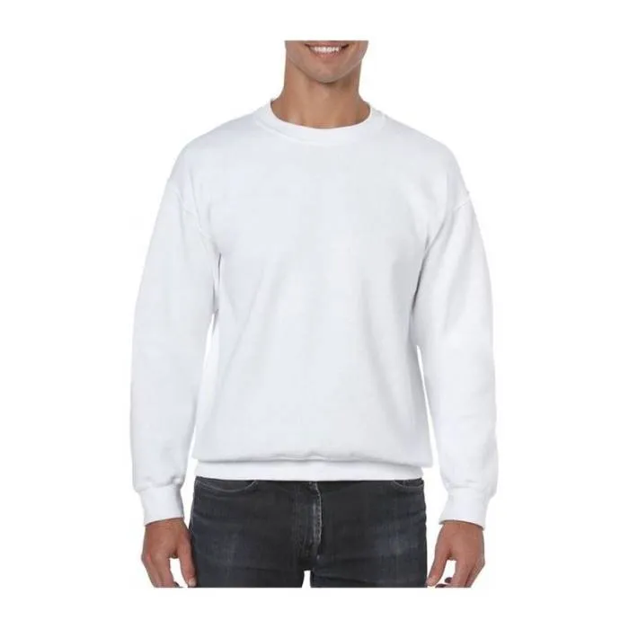 HEAVY BLEND™ ADULT CREWNECK SWEATSHIRT