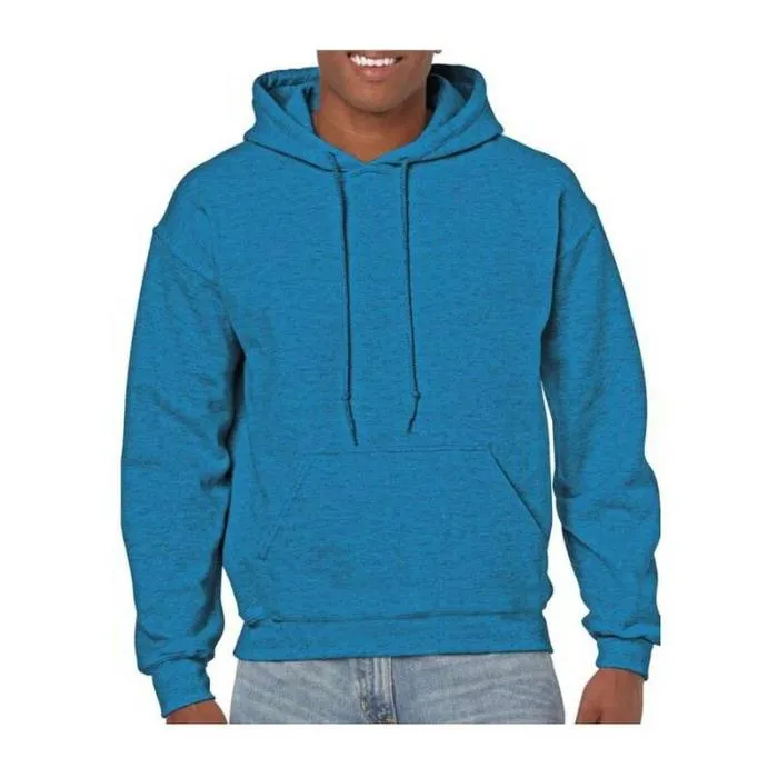 HEAVY BLEND™ ADULT HOODED SWEATSHIRT