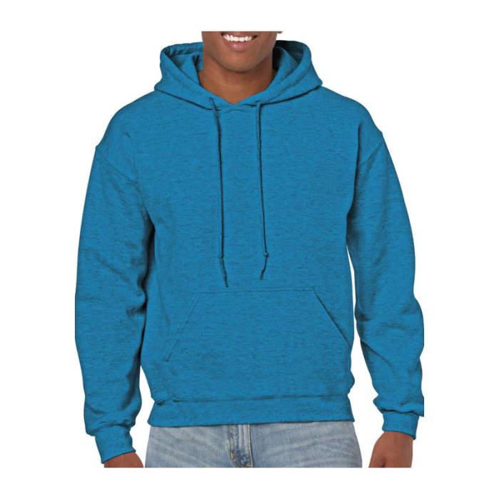 HEAVY BLEND™ ADULT HOODED SWEATSHIRT