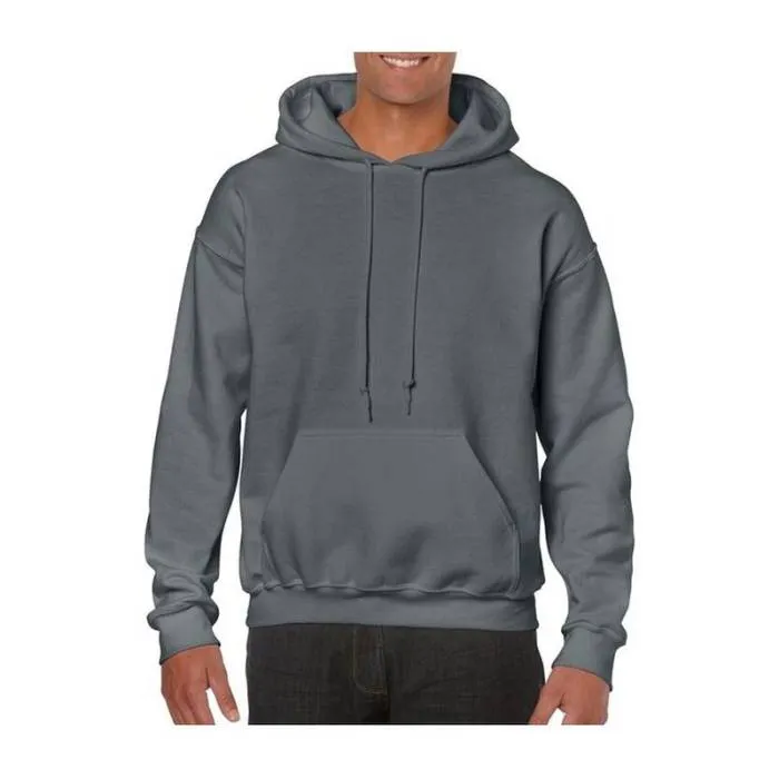 HEAVY BLEND™ ADULT HOODED SWEATSHIRT