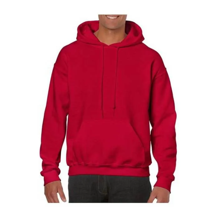 HEAVY BLEND™ ADULT HOODED SWEATSHIRT