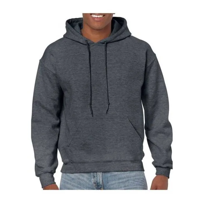 HEAVY BLEND™ ADULT HOODED SWEATSHIRT