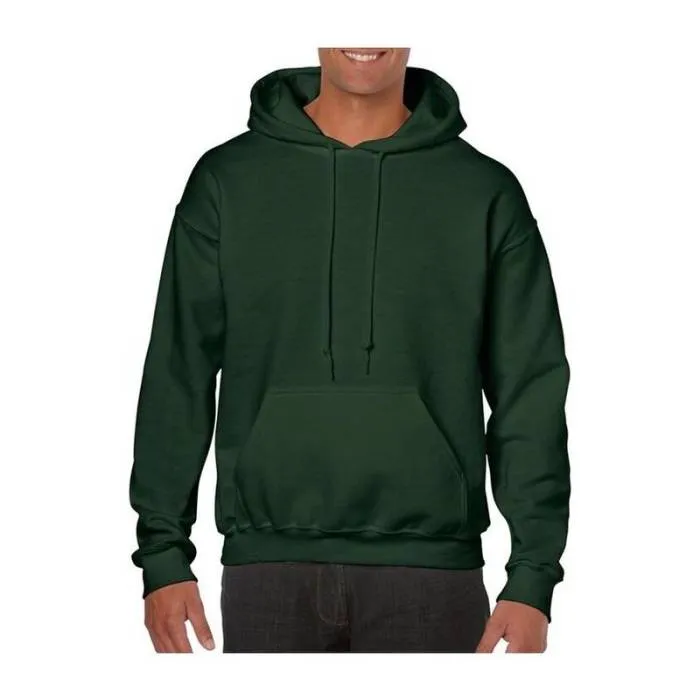 HEAVY BLEND™ ADULT HOODED SWEATSHIRT