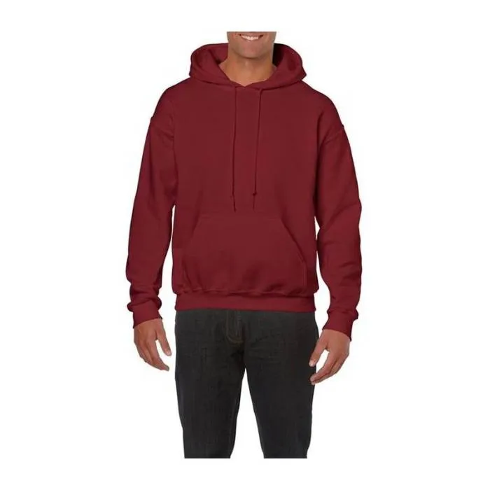 HEAVY BLEND™ ADULT HOODED SWEATSHIRT