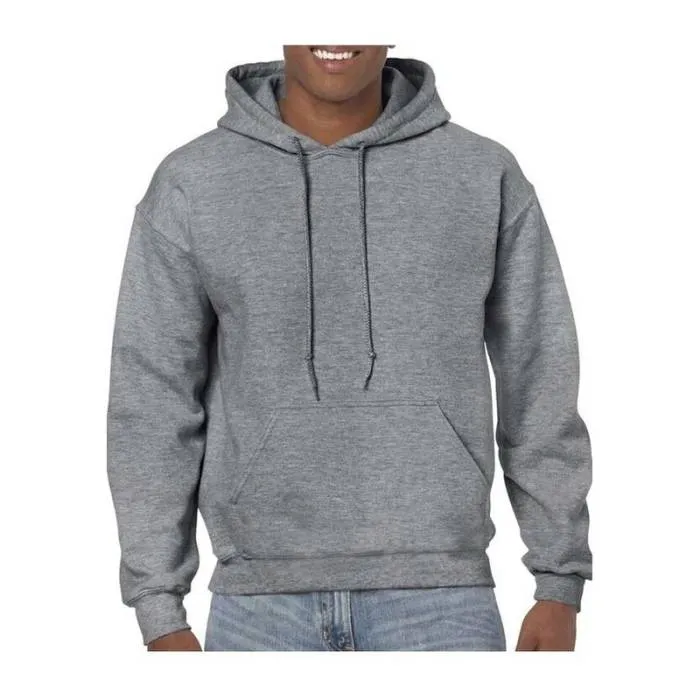 HEAVY BLEND™ ADULT HOODED SWEATSHIRT