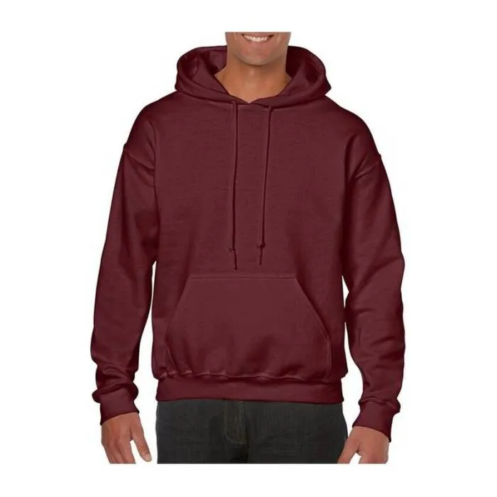 HEAVY BLEND™ ADULT HOODED SWEATSHIRT