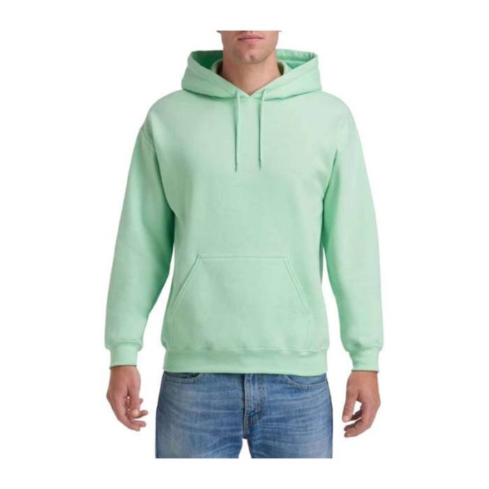 HEAVY BLEND™ ADULT HOODED SWEATSHIRT