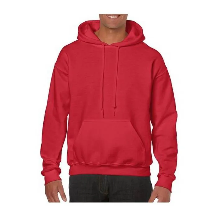 HEAVY BLEND™ ADULT HOODED SWEATSHIRT