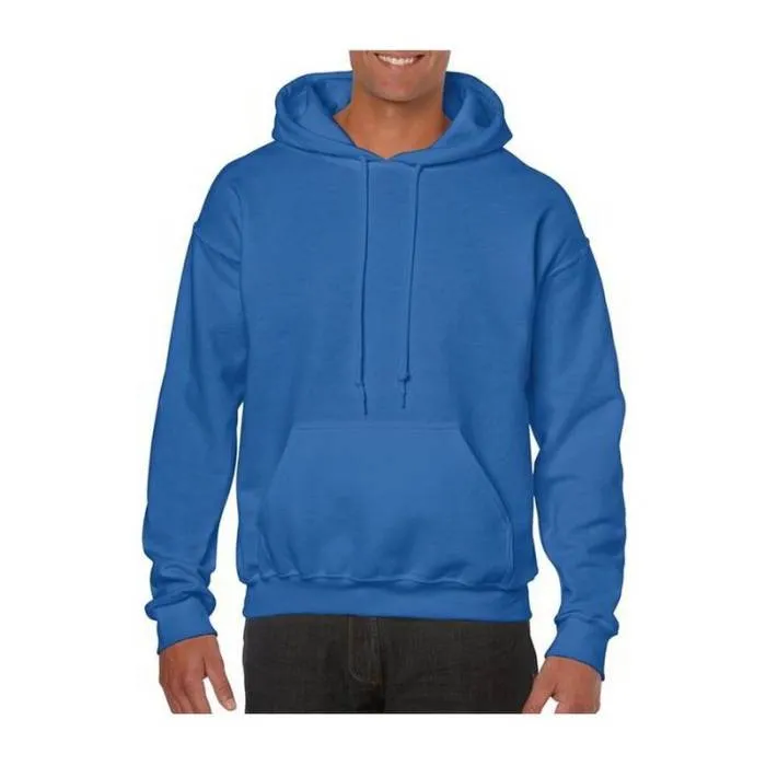 HEAVY BLEND™ ADULT HOODED SWEATSHIRT