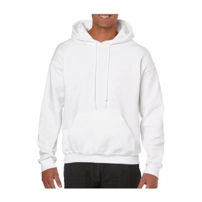 HEAVY BLEND™ ADULT HOODED SWEATSHIRT