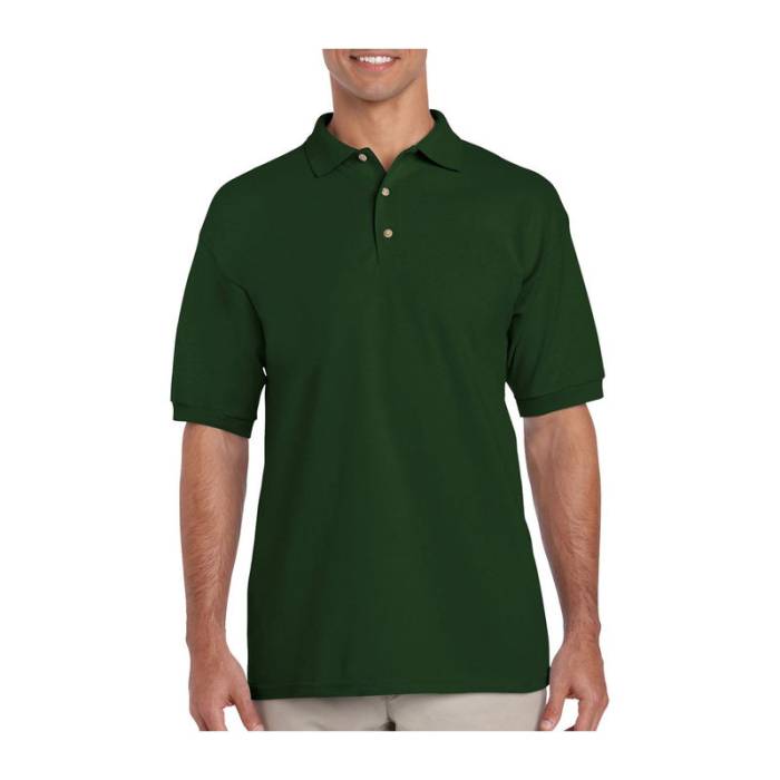 ULTRA COTTON™ ADULT PIQUE POLO