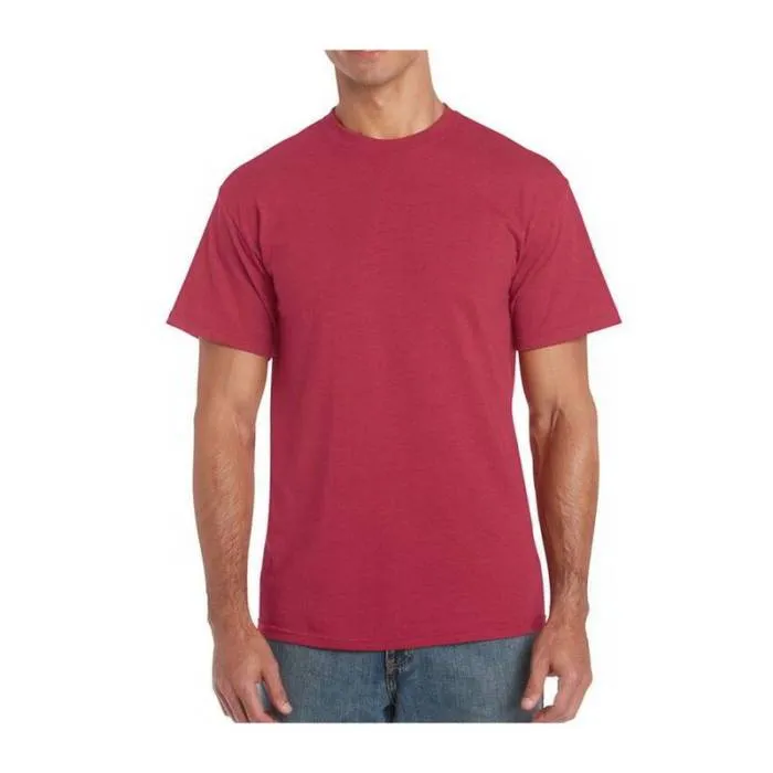 HEAVY COTTON ADULT T-SHIRT