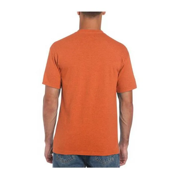 HEAVY COTTON ADULT T-SHIRT