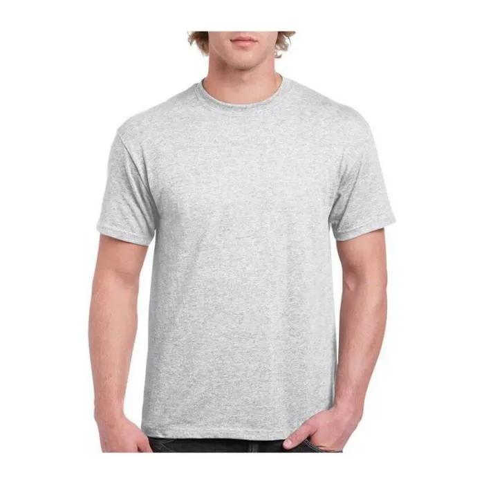HEAVY COTTON ADULT T-SHIRT