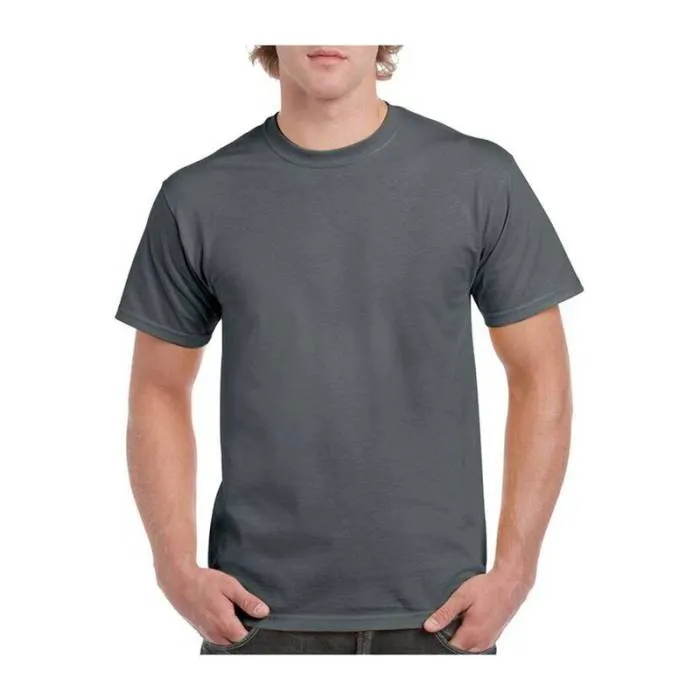 HEAVY COTTON ADULT T-SHIRT