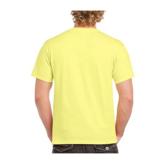 HEAVY COTTON ADULT T-SHIRT