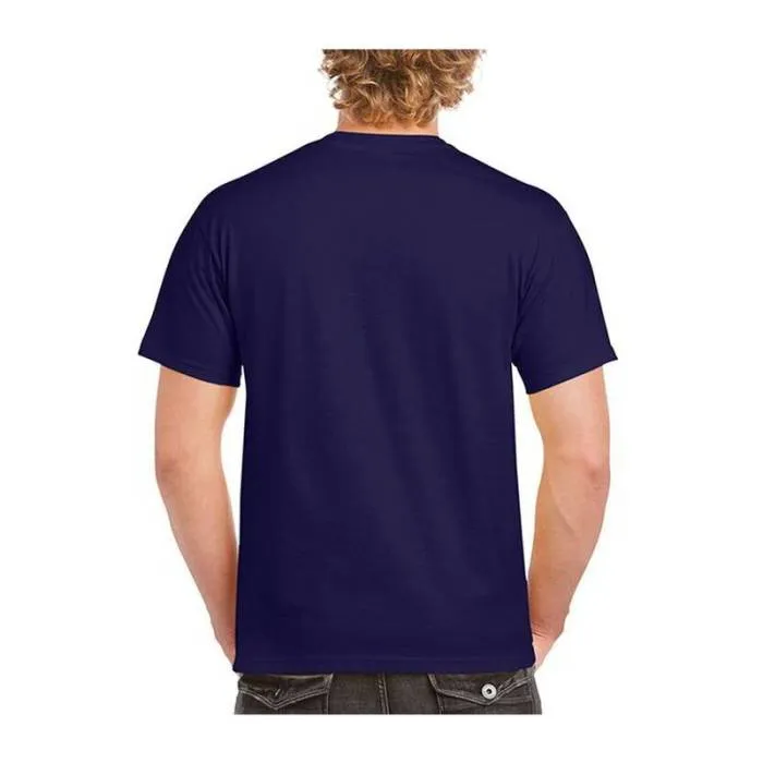 HEAVY COTTON ADULT T-SHIRT