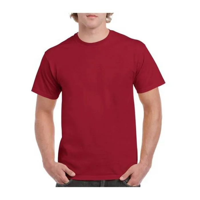 HEAVY COTTON ADULT T-SHIRT