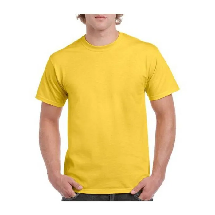 HEAVY COTTON ADULT T-SHIRT