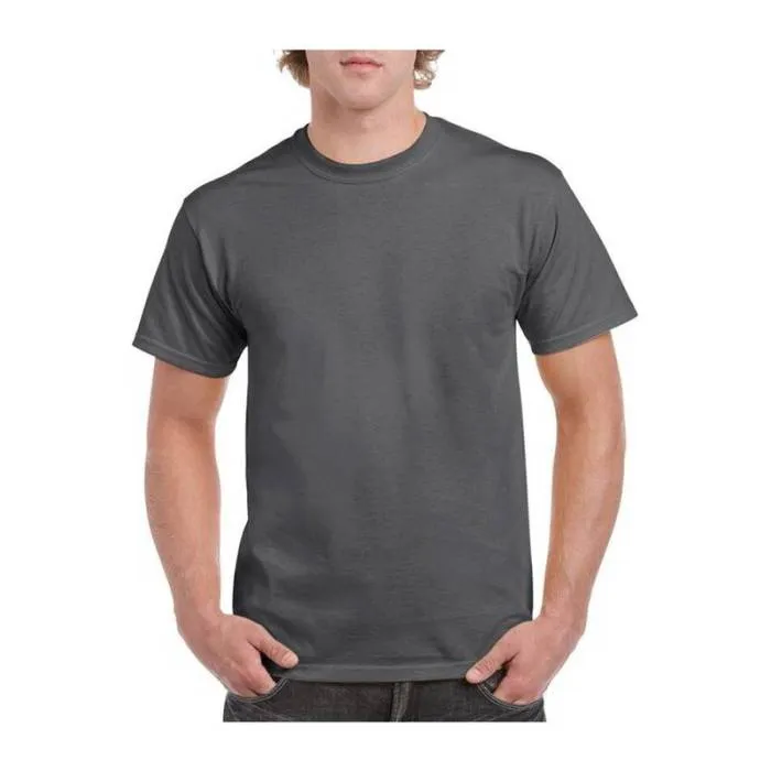 HEAVY COTTON ADULT T-SHIRT