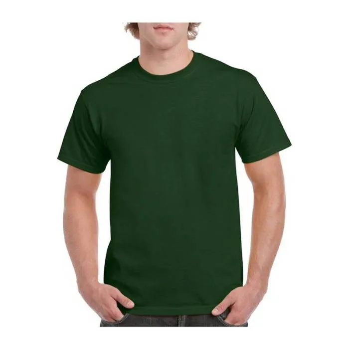 HEAVY COTTON ADULT T-SHIRT