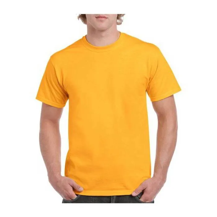 HEAVY COTTON ADULT T-SHIRT