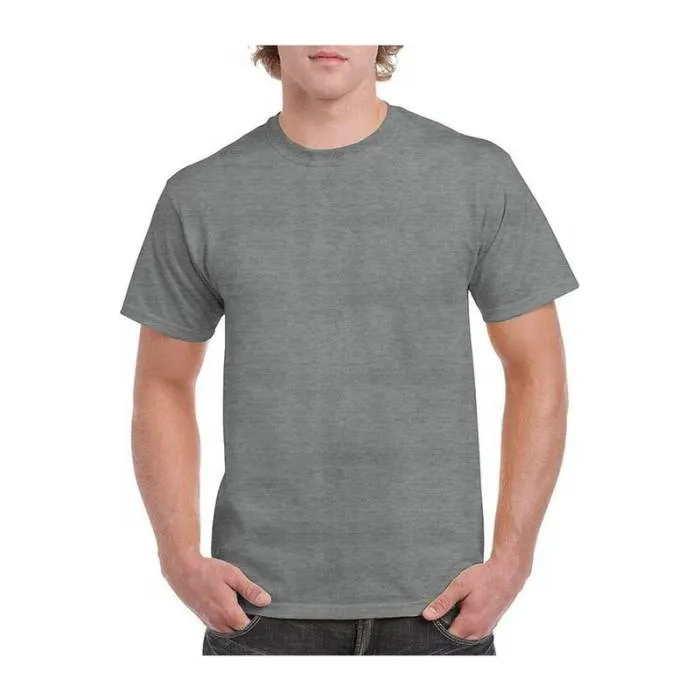 HEAVY COTTON ADULT T-SHIRT