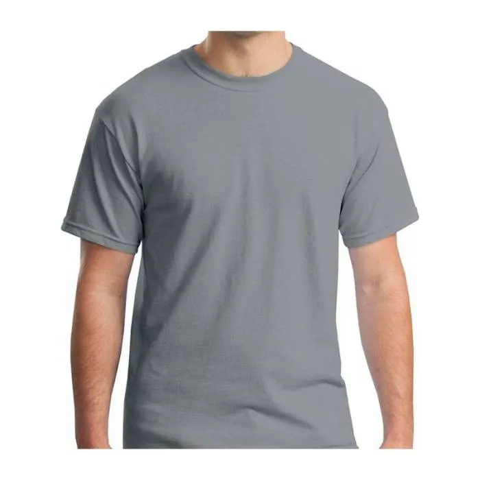 HEAVY COTTON ADULT T-SHIRT