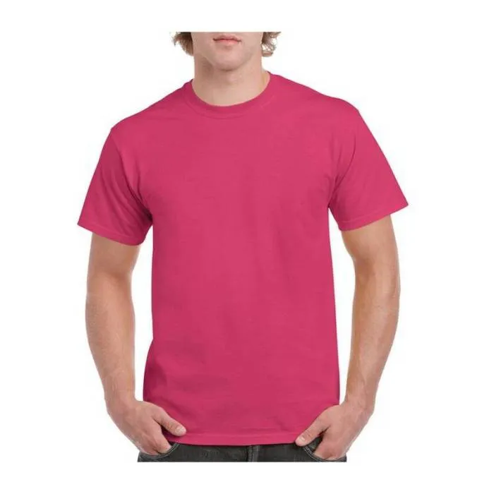 HEAVY COTTON ADULT T-SHIRT
