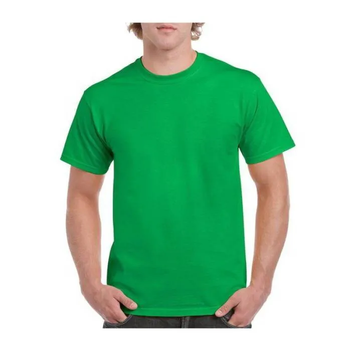 HEAVY COTTON ADULT T-SHIRT