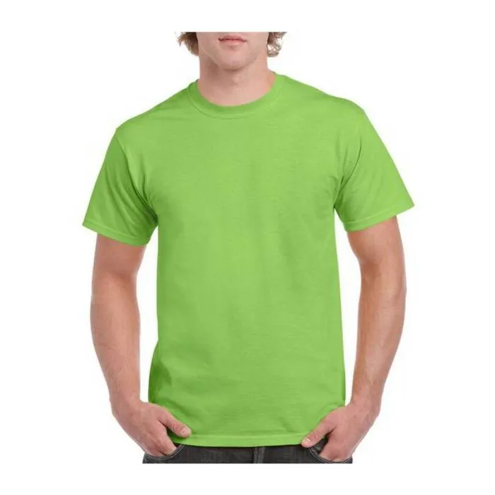 HEAVY COTTON ADULT T-SHIRT