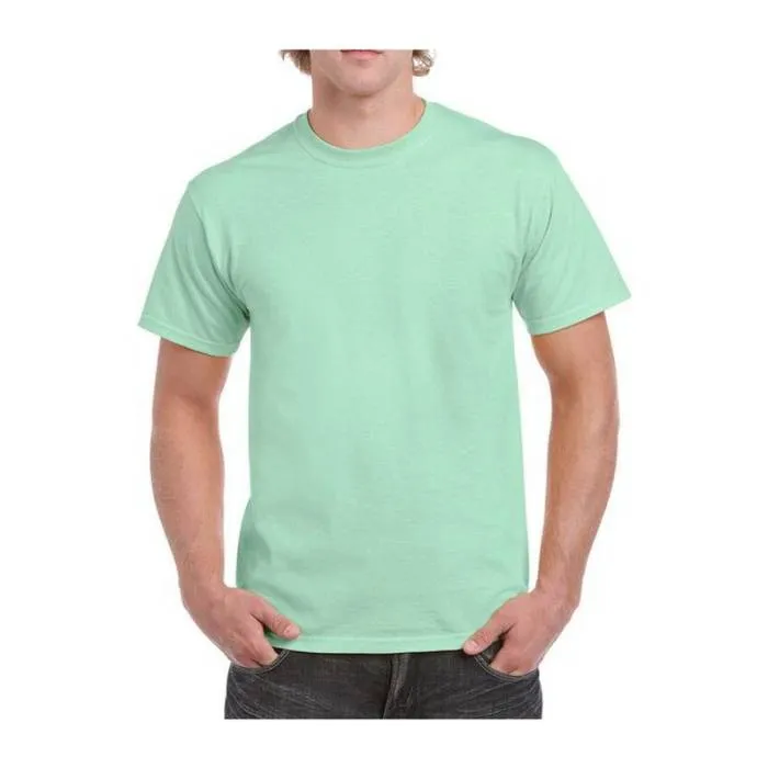 HEAVY COTTON ADULT T-SHIRT