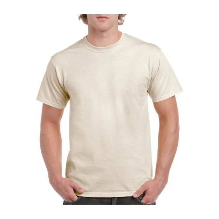 HEAVY COTTON ADULT T-SHIRT