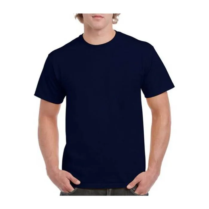 HEAVY COTTON ADULT T-SHIRT