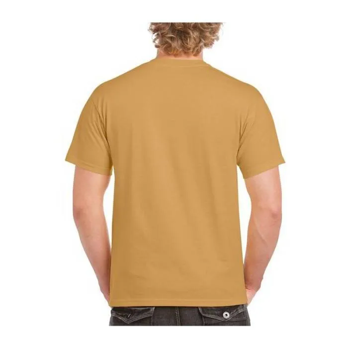 HEAVY COTTON ADULT T-SHIRT