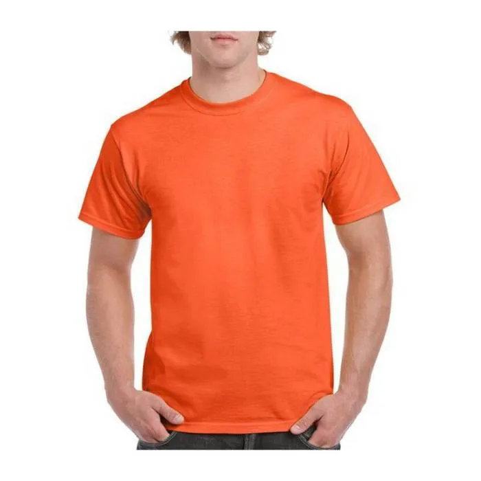 HEAVY COTTON ADULT T-SHIRT