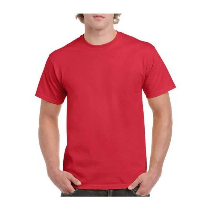 HEAVY COTTON ADULT T-SHIRT