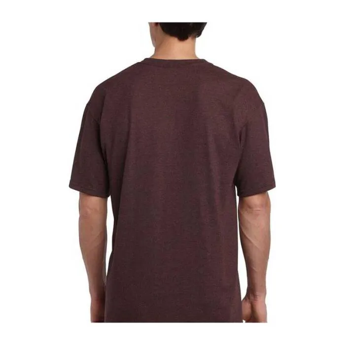 HEAVY COTTON ADULT T-SHIRT