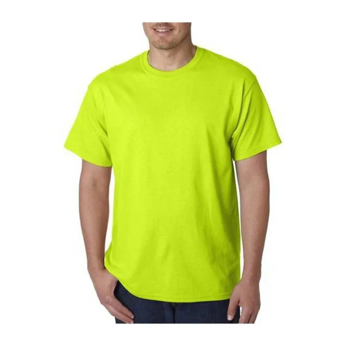 HEAVY COTTON ADULT T-SHIRT