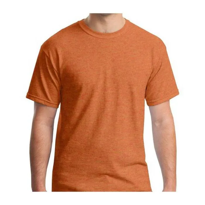 HEAVY COTTON ADULT T-SHIRT