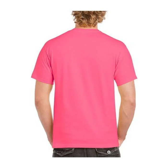 HEAVY COTTON ADULT T-SHIRT