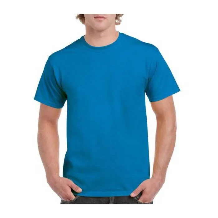 HEAVY COTTON ADULT T-SHIRT