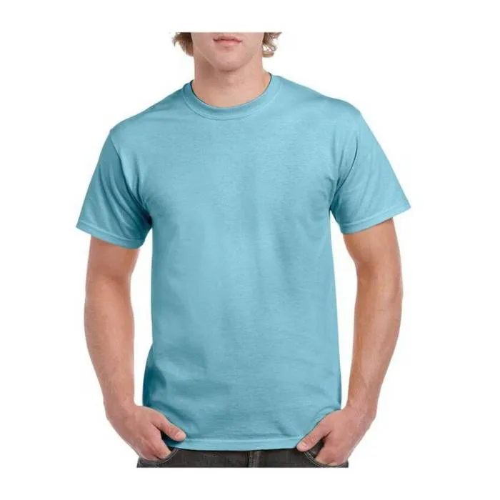 HEAVY COTTON ADULT T-SHIRT